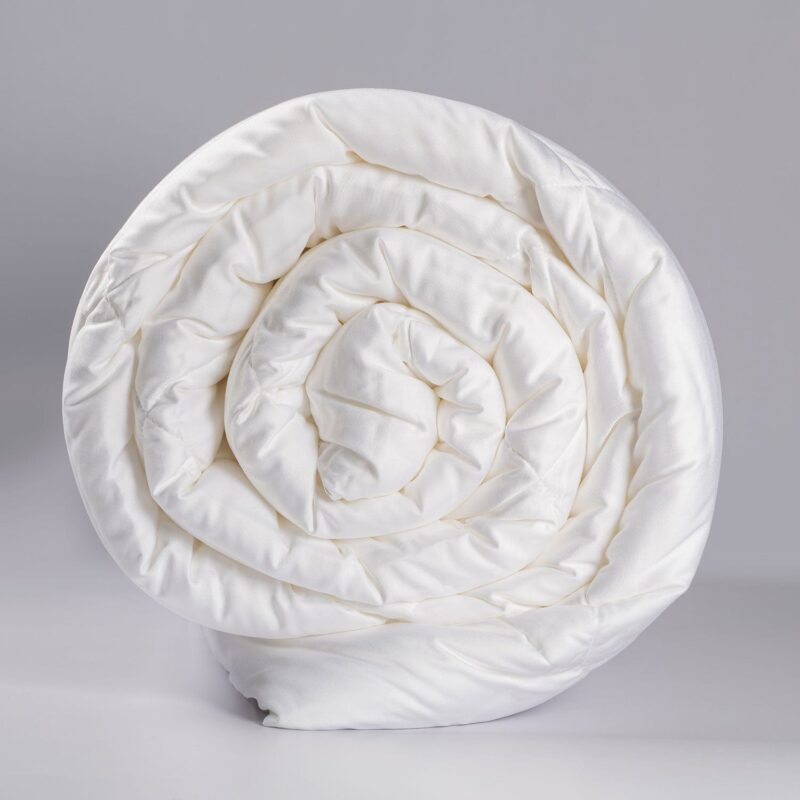 Real Silk Summer/ Ac Quilt | All Season Quilt - Image 5