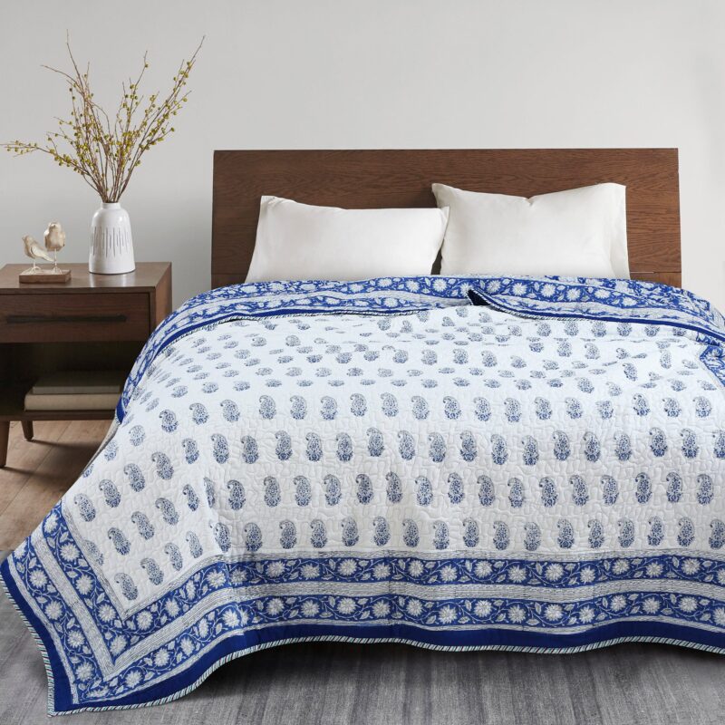 Summer Cotton Ac Quilt Online - Image 25