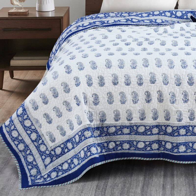 Summer Cotton Ac Quilt Online - Image 26