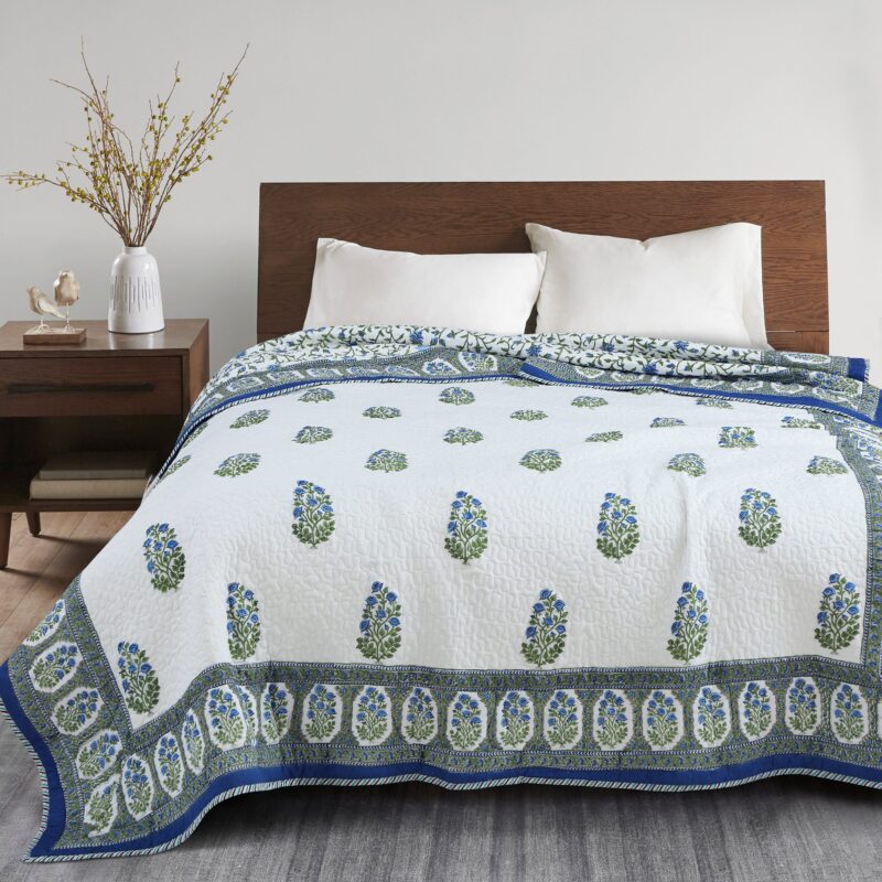 Summer Cotton Ac Quilt Online - Image 37