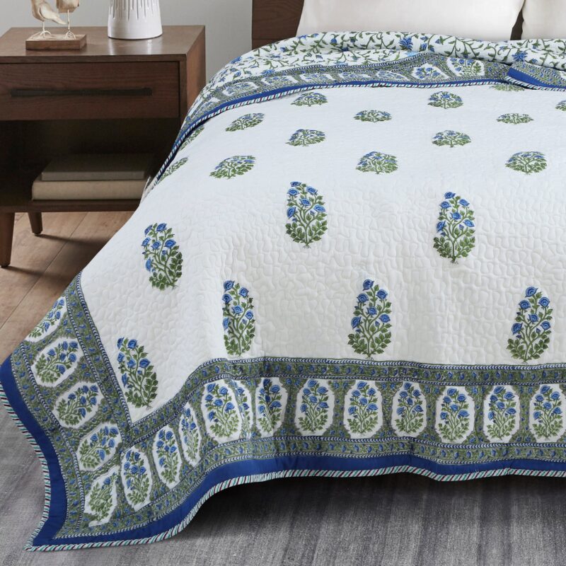 Summer Cotton Ac Quilt Online - Image 38