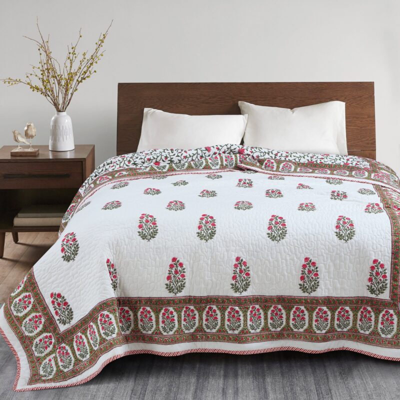 Summer Cotton Ac Quilt Online - Image 7