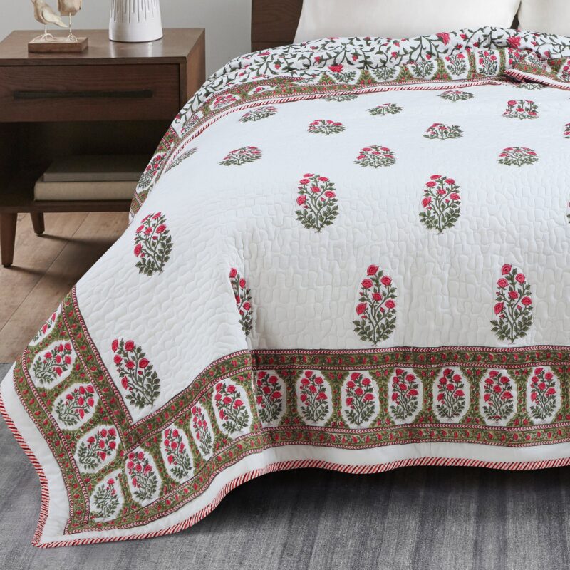 Summer Cotton Ac Quilt Online - Image 8