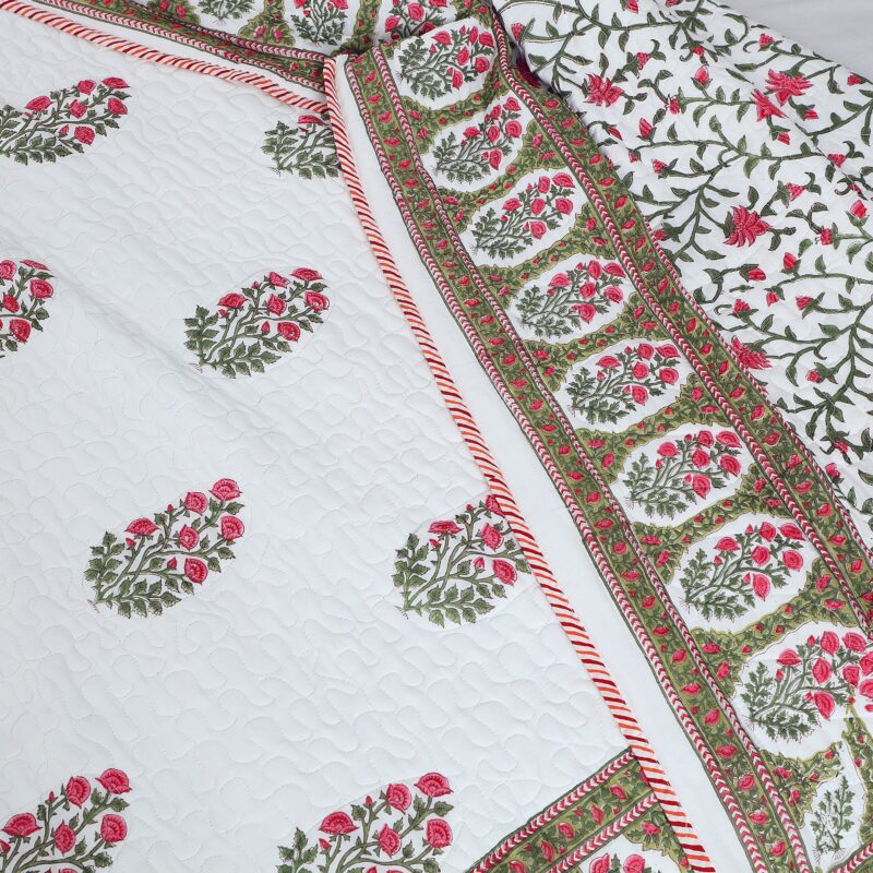 Summer Cotton Ac Quilt Online - Image 10