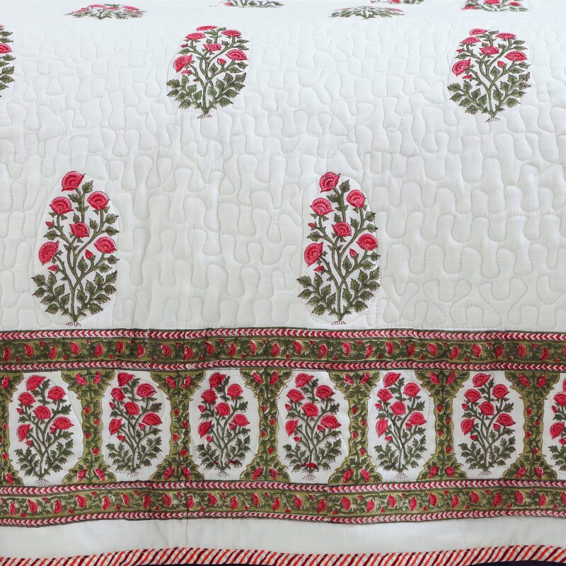 Summer Cotton Ac Quilt Online - Image 11