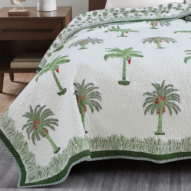 Summer Cotton Ac Quilt Online - Image 43