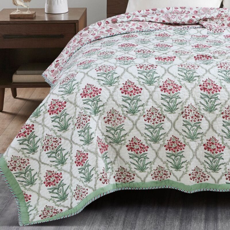 Summer Cotton Ac Quilt Online - Image 48