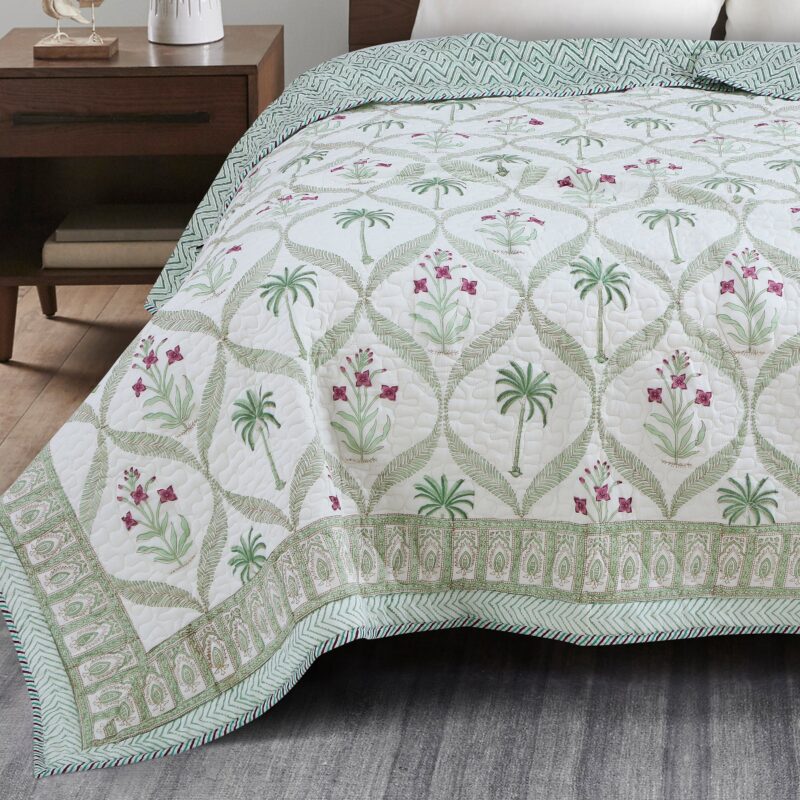 Summer Cotton Ac Quilt Online - Image 2
