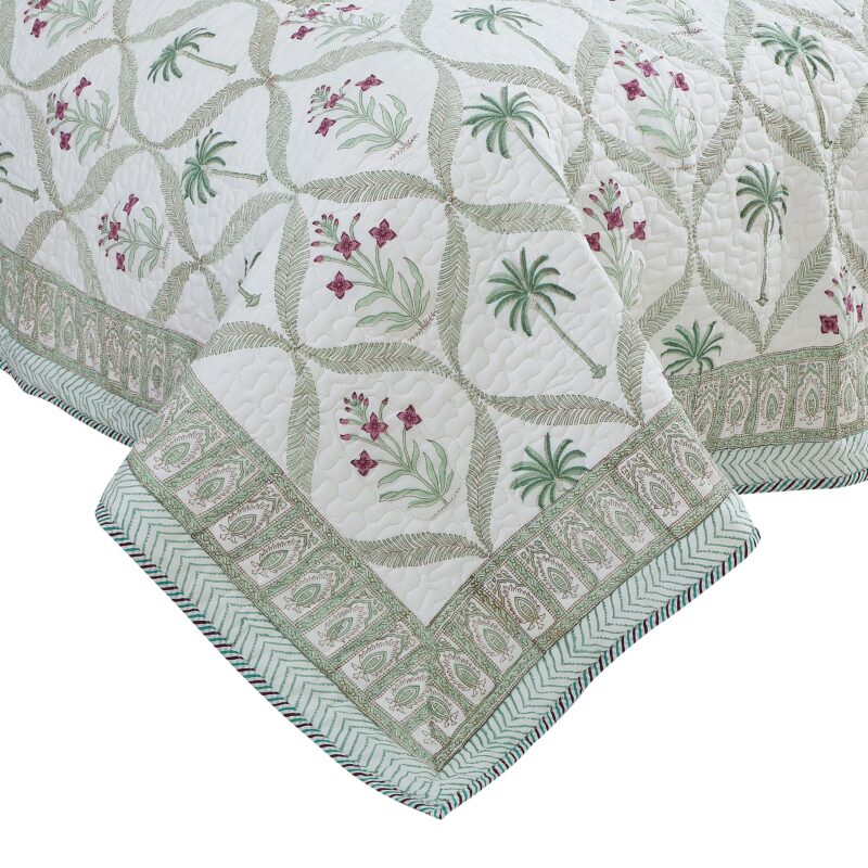 Summer Cotton Ac Quilt Online - Image 3