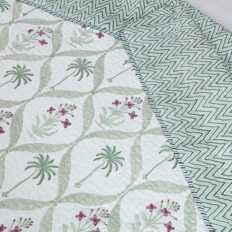 Summer Cotton Ac Quilt Online - Image 4