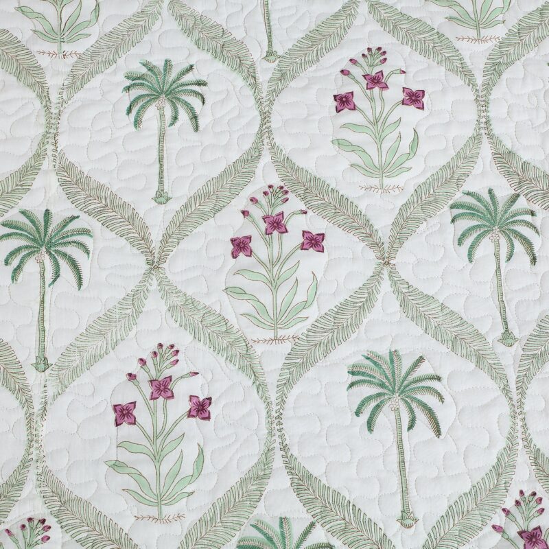 Summer Cotton Ac Quilt Online - Image 6