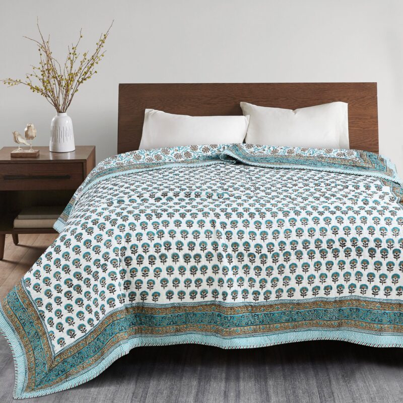 Summer Cotton Ac Quilt Online - Image 19