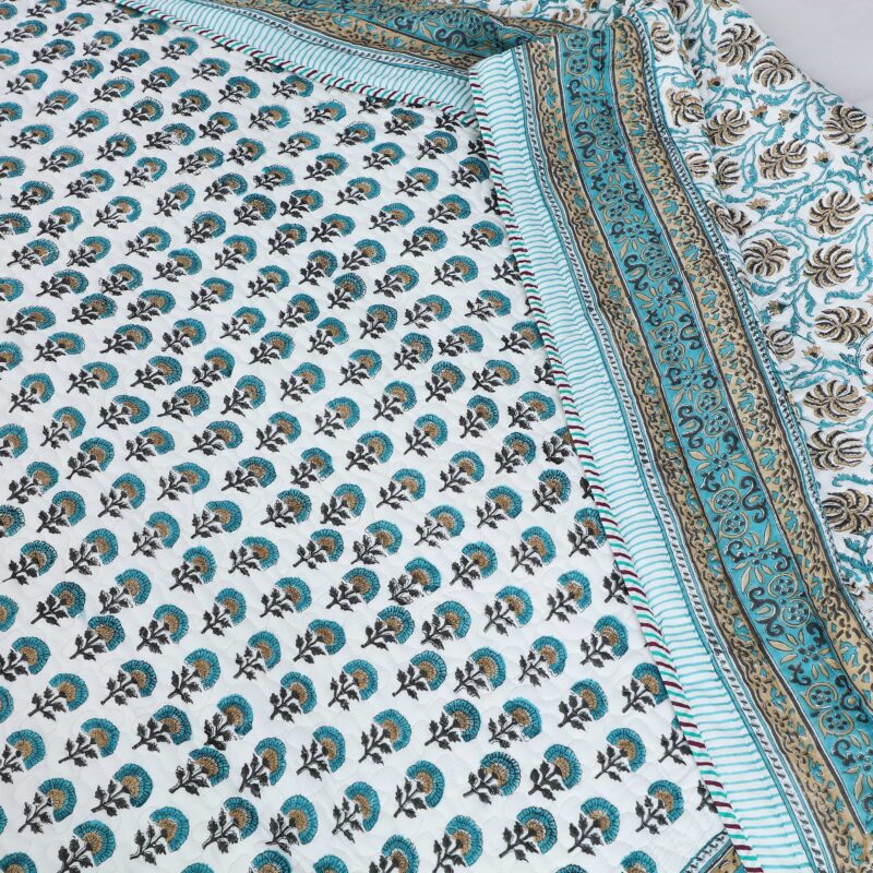 Summer Cotton Ac Quilt Online - Image 22