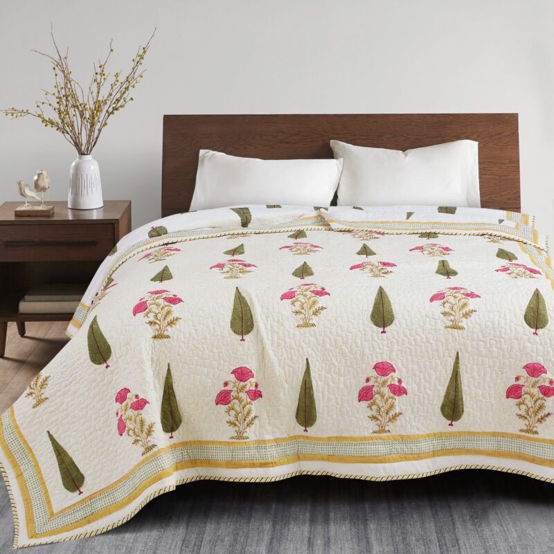 Summer Cotton Ac Quilt Online - Image 55