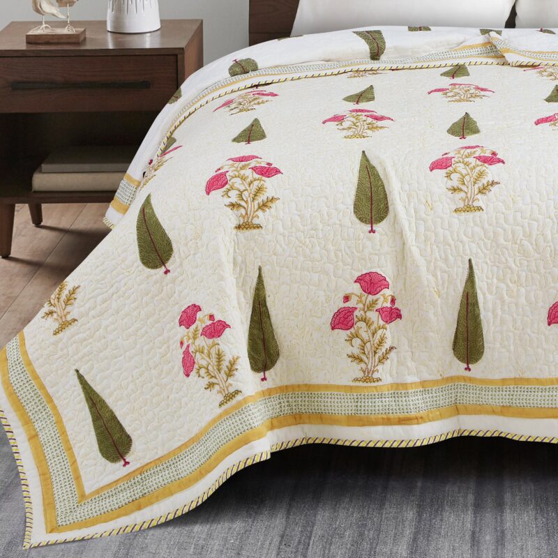 Summer Cotton Ac Quilt Online - Image 32