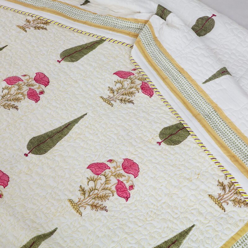 Summer Cotton Ac Quilt Online - Image 34