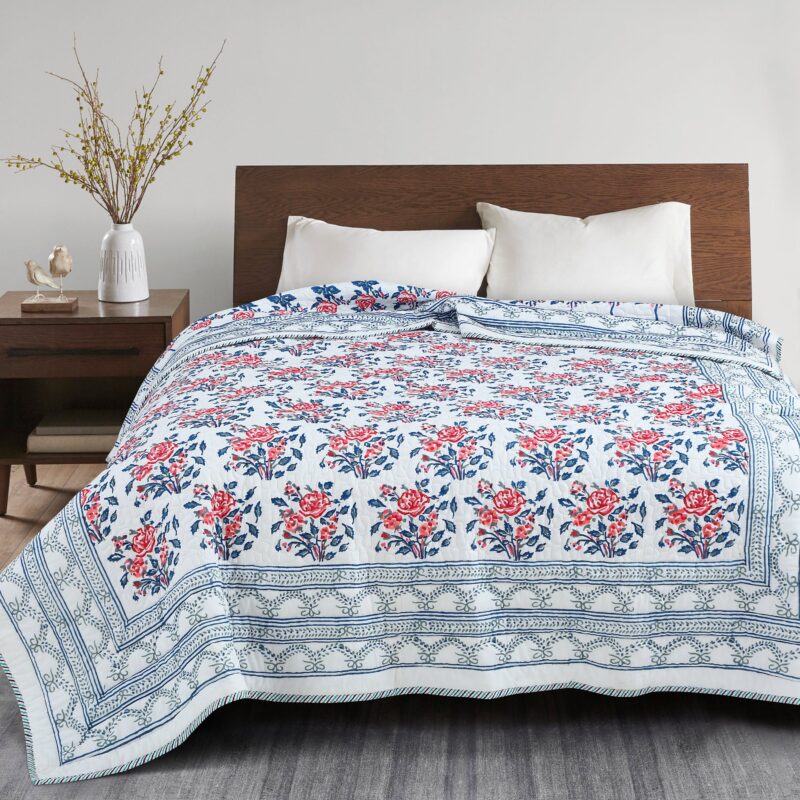 Summer Cotton Ac Quilt Online - Image 53