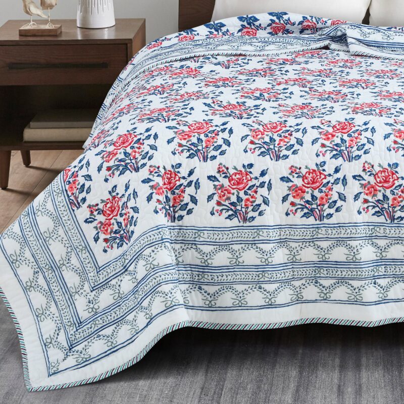 Summer Cotton Ac Quilt Online - Image 14