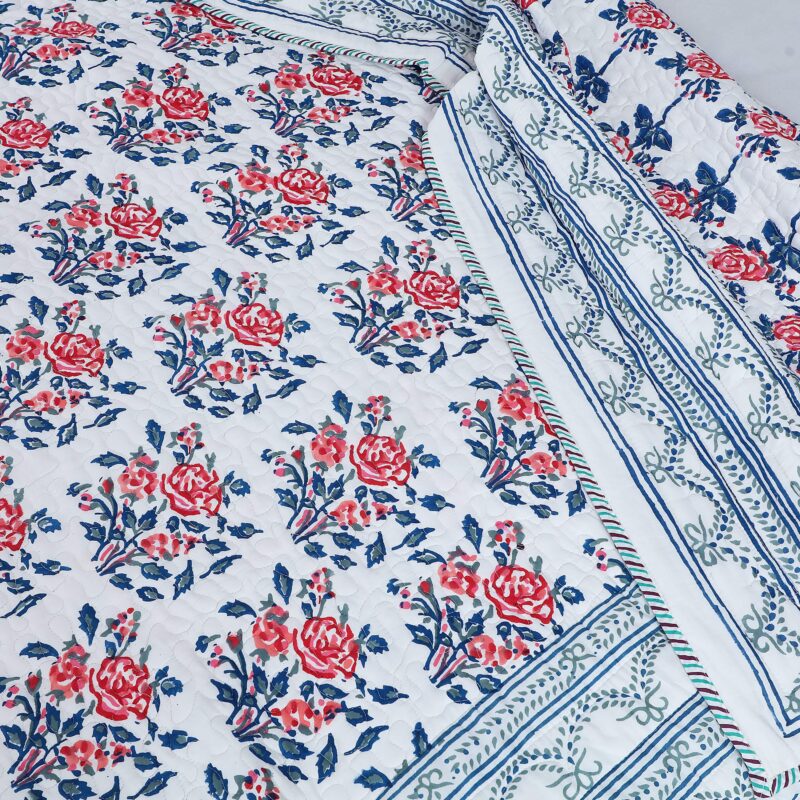Summer Cotton Ac Quilt Online - Image 16